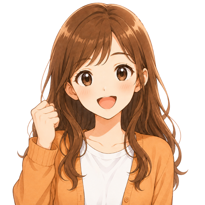 アイ・励ます