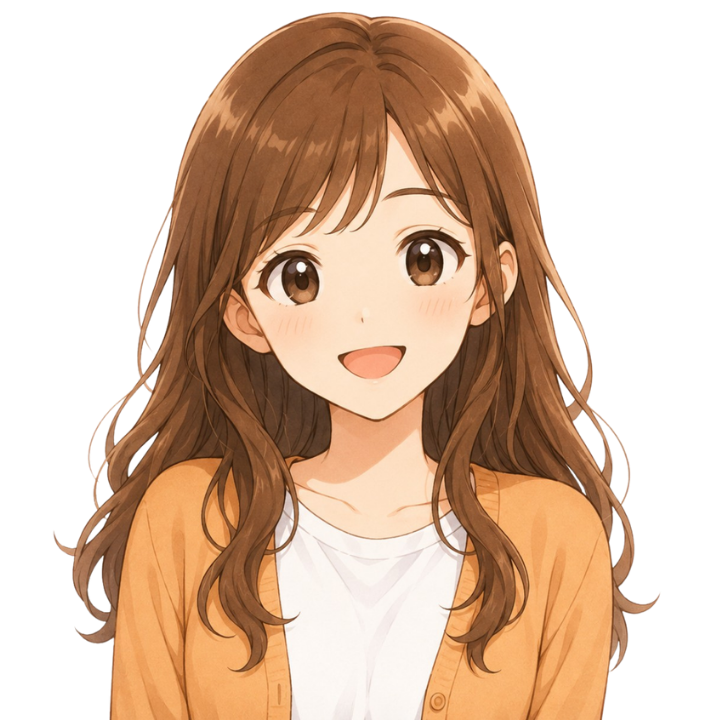 AIのアイ