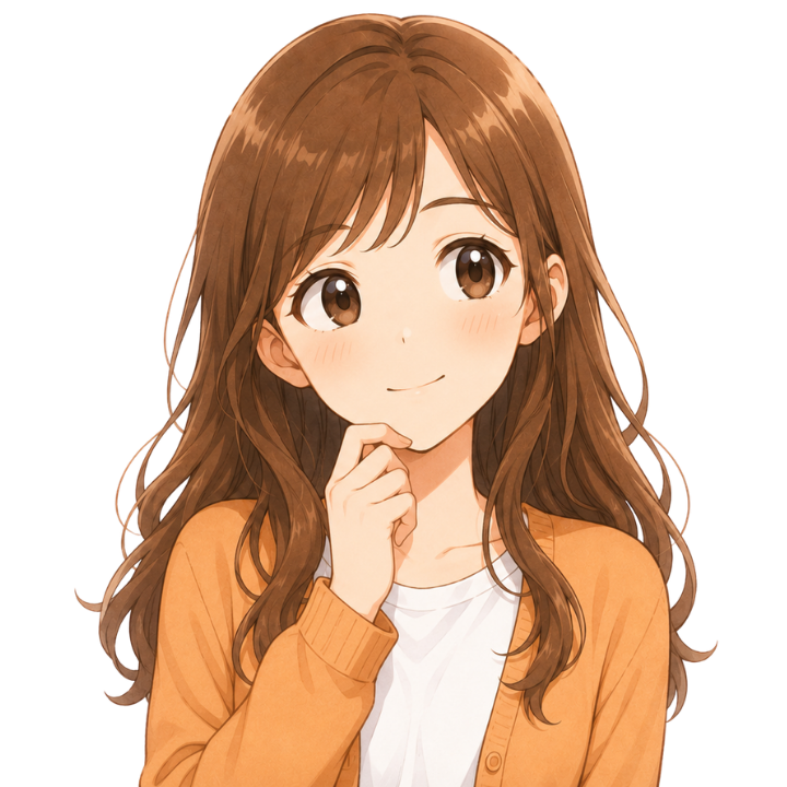 アイ・考え中