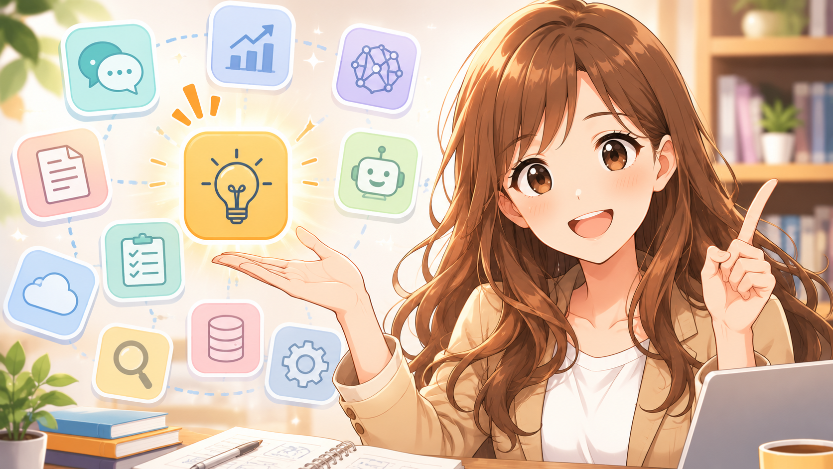 このサイトはAIが作りました。制作過程を全部見せます