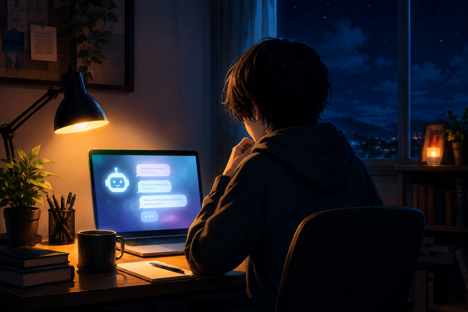 中小企業がAI導入で最初にやるべきこと3つ