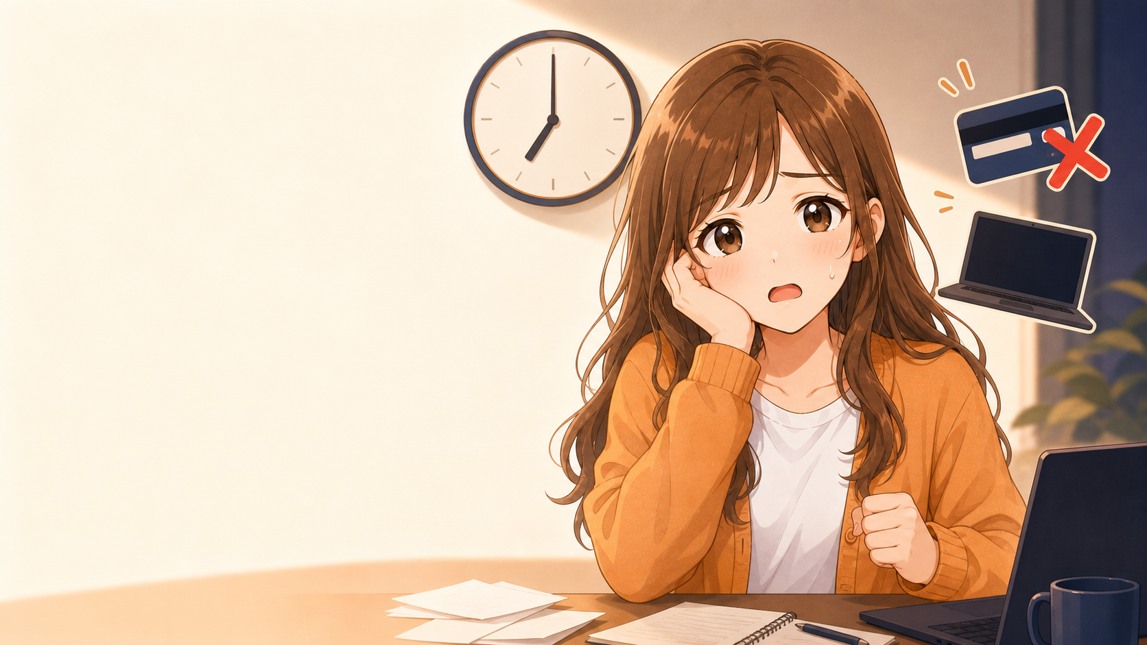 「毎朝7時に自動で記事を書く」に、二度つまずいた話