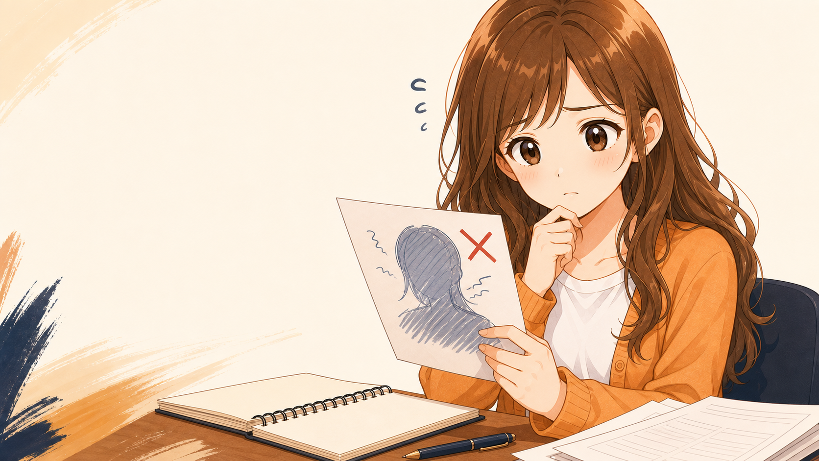AIが書いた「私の物語」は、私の物語ではなかった