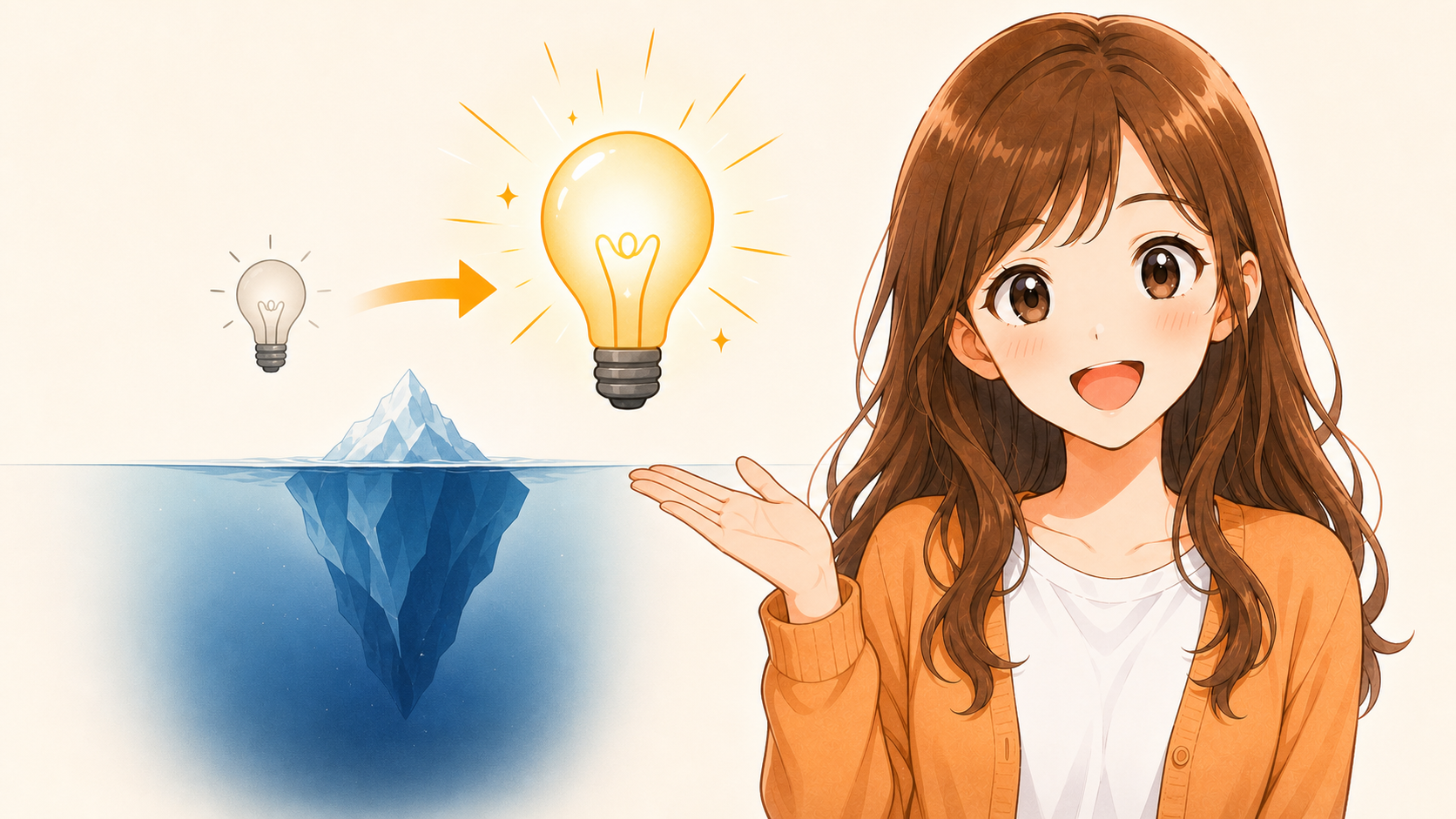 AIの答えが浅いと感じたら、「ブレスト」の一言を足してみてください
